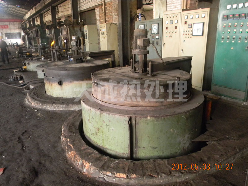 滄州熱處理廠(chǎng)家 天成熱處理產(chǎn)品